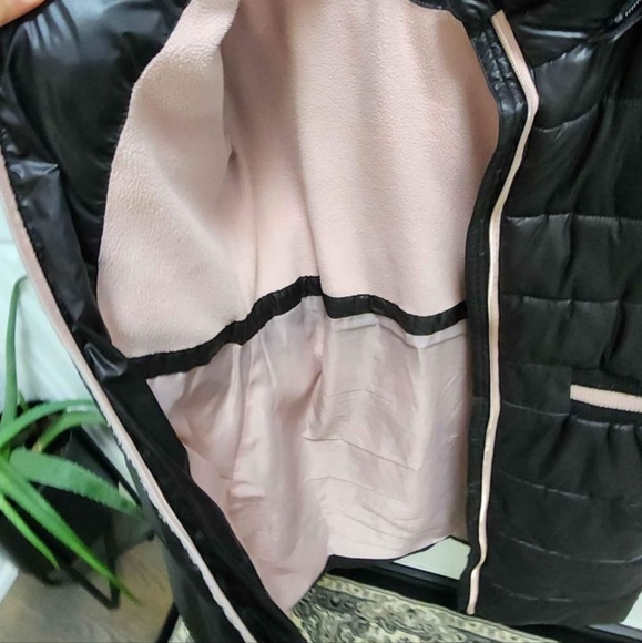 Girls Michael Kors winter jacket size 16 - Picture 2 of 8